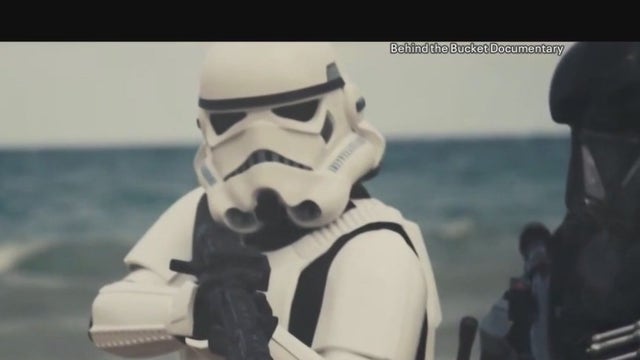 'Behind the Bucket' Wisconsin premiere May 5