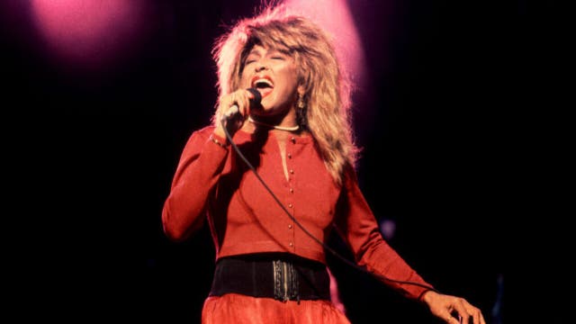 Tina Turner's 2000 Bradley Center show her last Milwaukee performance