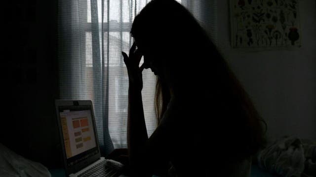 Wisconsin high schoolers' mental health concerns: 'Kids are in trouble'