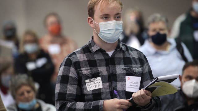 Judge says Wisconsin fake electors complaint must be reheard