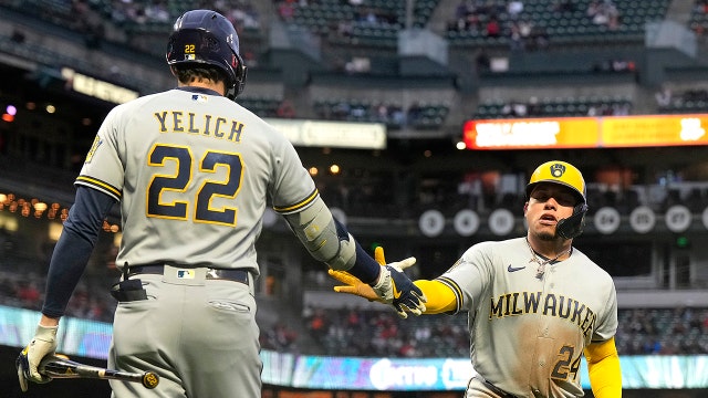 Vote Brewers: All-Star ballot open, send favorites to Seattle