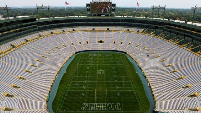 Green Bay hosts NFL Draft 2025; team officials excited for opportunity