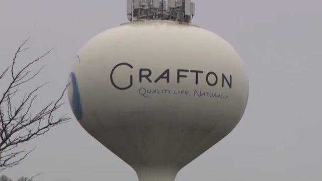 Grafton Meijer swatting bomb threat; building evacuated