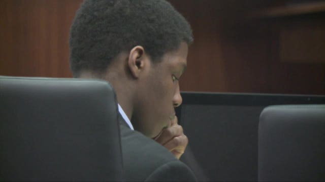 Waukesha armed sexual assault; trial for Khalil Perry begins