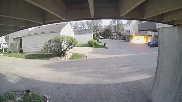 Madison Windsor condo building explosion, 4 hurt