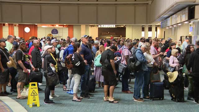 Memorial Day weekend: Driving better value than flying, experts say