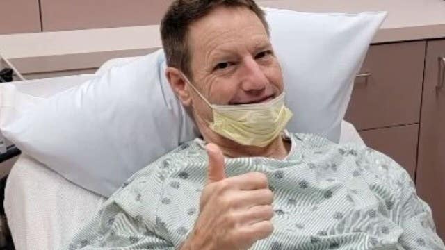 Nationwide chemo medication shortage, Milwaukee patient impacted