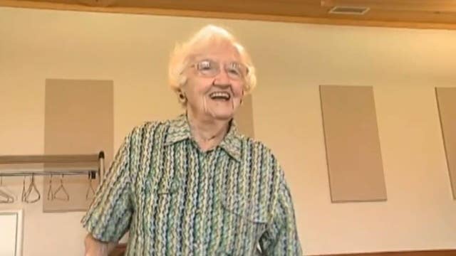 Baby Boomer health care; medical community braces for 'Silver Tsunami'