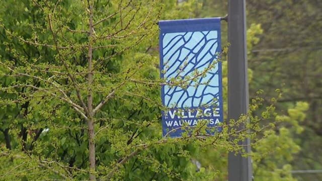 Wauwatosa swaps out fireworks for drone show for 2025