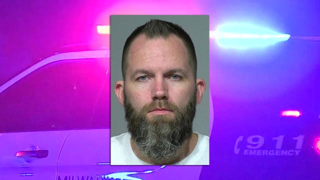 Off-duty Milwaukee police detective accused; sex assault of woman