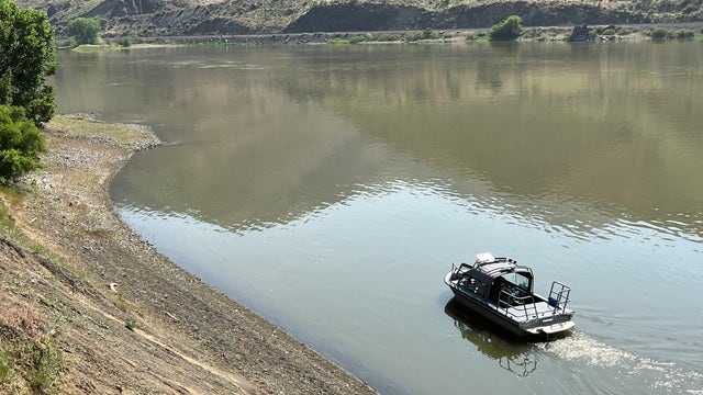 Missing man found dead after camping with friends along Idaho-Oregon border