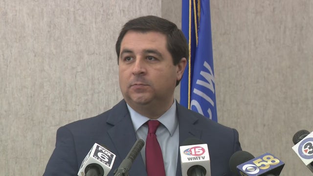 Wisconsin opioid crisis; state receives more an $276M in settlement