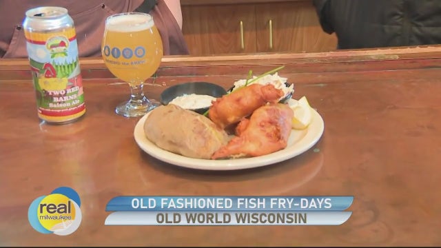 Old World Wisconsin; 2023 season starts this weekend