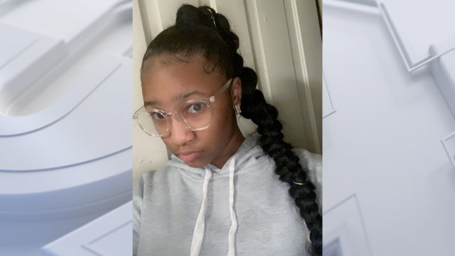 Missing Milwaukee girl last seen near 15th and Hadley on April 25