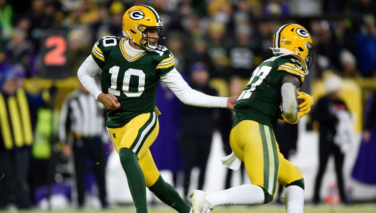 Green Bay Packers Schedule - 2023-24 NFL Games 