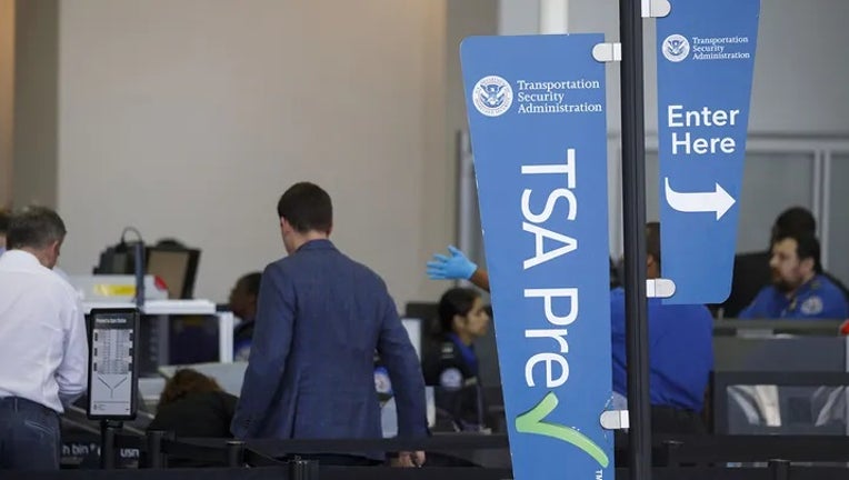 TSA PreCheck at Milwaukee Mitchell International Airport, July 10-21 ...