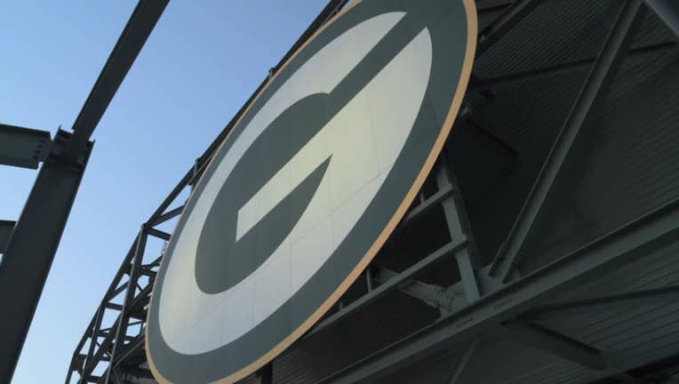 Green Bay Packers Hall of Fame and Museum Tour 