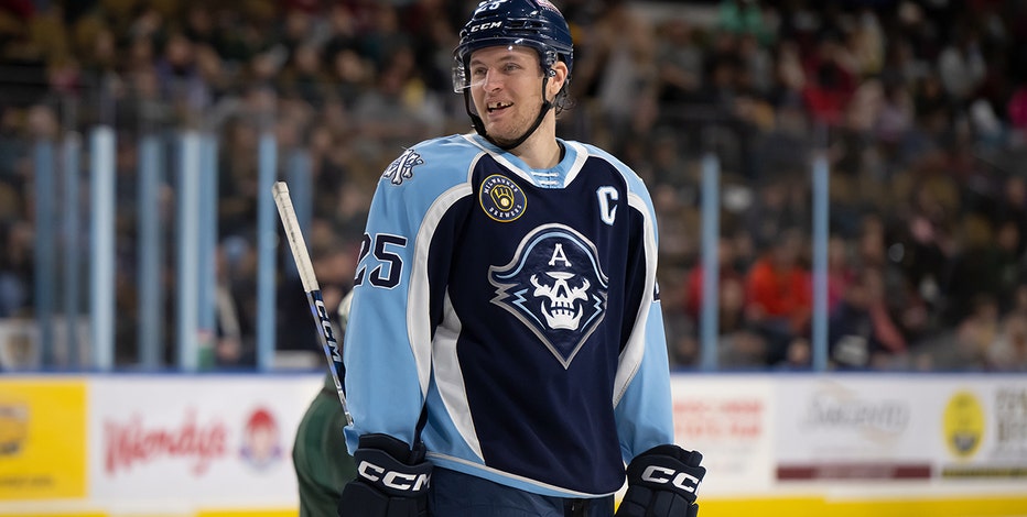 Performances - Milwaukee Admirals