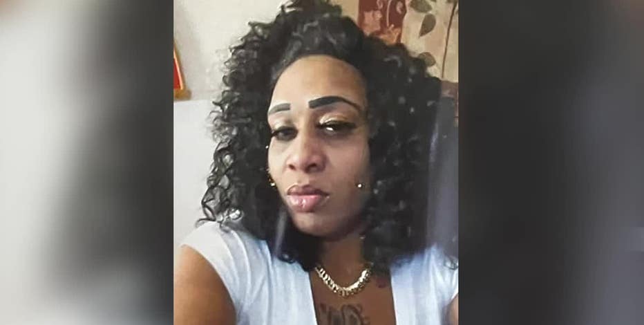 Racine woman missing, reward fund established: 'I want my child'