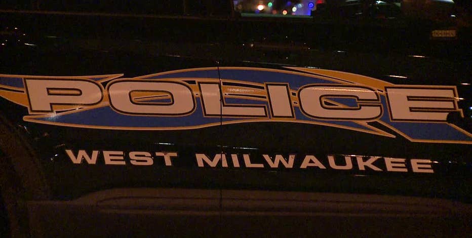 West Milwaukee fatal crash; driver arrested after pedestrian struck