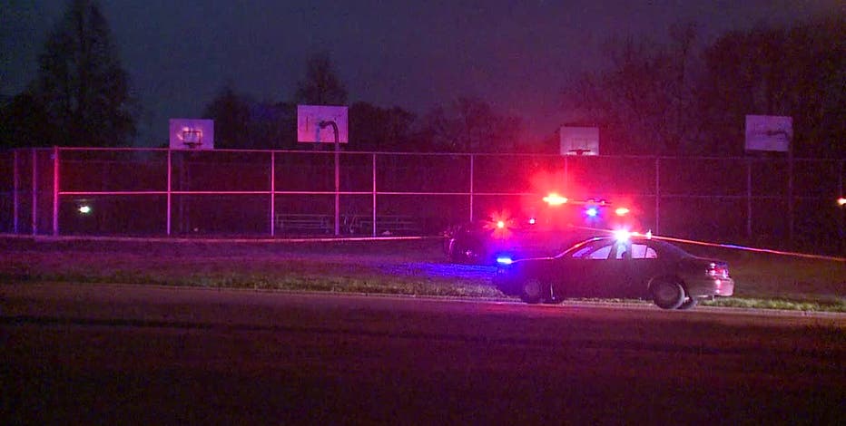 Milwaukee shooting at Washington Park; 28-year-old man killed