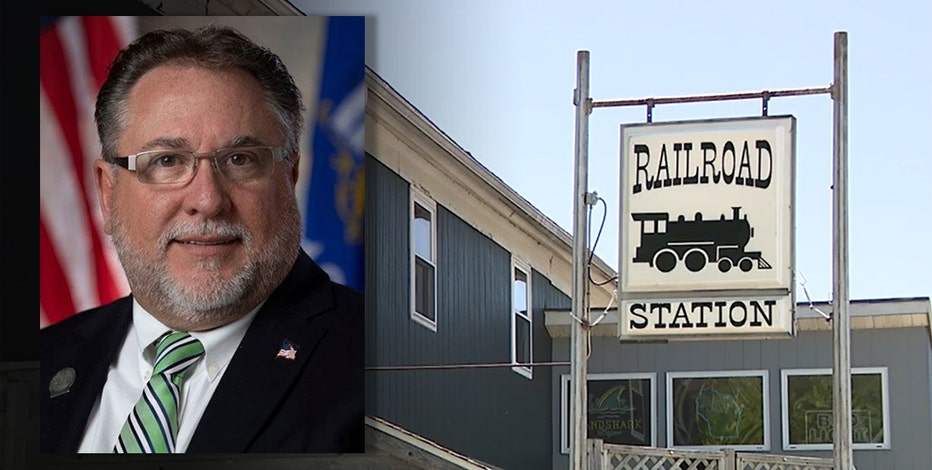 Grafton overdose death, drugs sold at state lawmaker's bar: police
