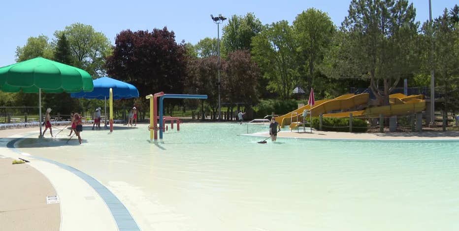 Milwaukee County Parks; more aquatic facilities open in 2024