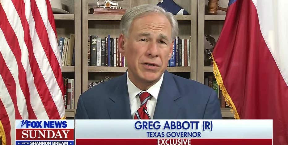 Allen Premium Outlets Shooting: Gov. Greg Abbott coming to Allen Sunday