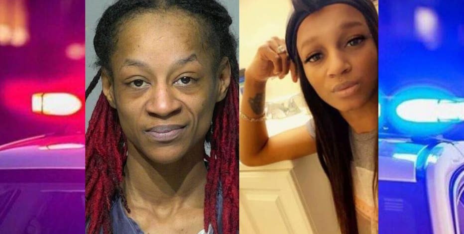 Milwaukee woman stabbed sister to death amid feud: complaint