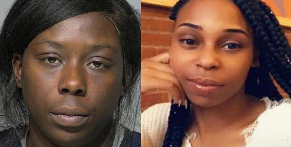 Milwaukee woman shot in head, $500K bond for woman charged