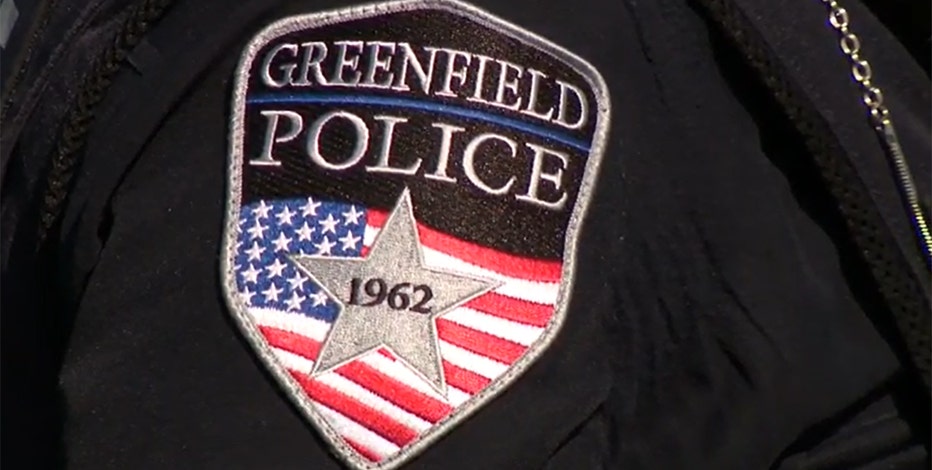 Greenfield gas station shooting; several rounds fired at truck driver