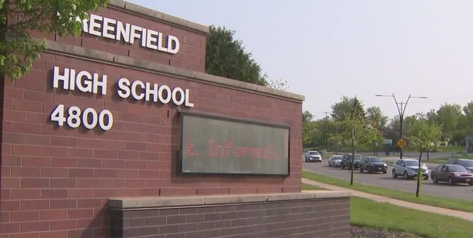 Greenfield High School threat; classes virtual on Tuesday, Nov. 5