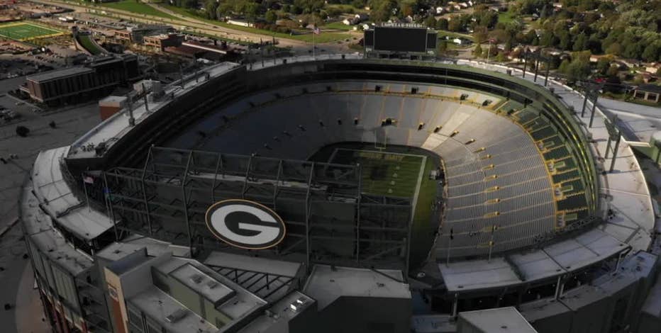 Green Bay-area legislators ask finance committee for $2m to support NFL  draft