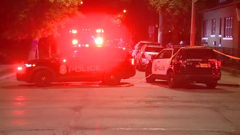 Milwaukee Shooting; 4 Teens Wounded, 'It's Time For It To Stop' | FOX6 ...