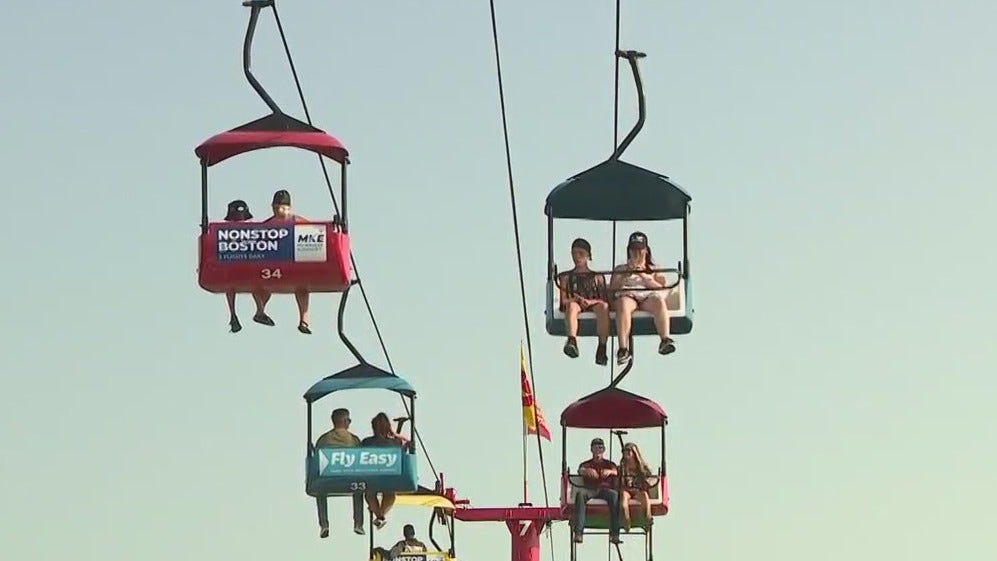 Summerfest generated $221.6 million in economic impact for Milwaukee