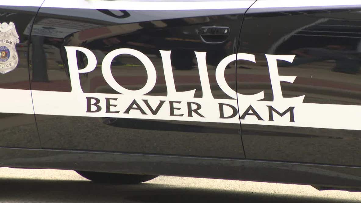 Beaver Dam shooting; man seriously wounded, flown to UW Hospital