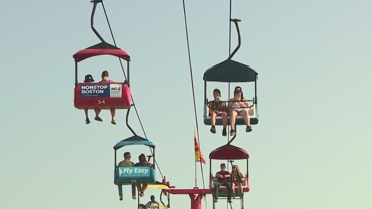 Summerfest generated $221.6 million in economic impact for Milwaukee