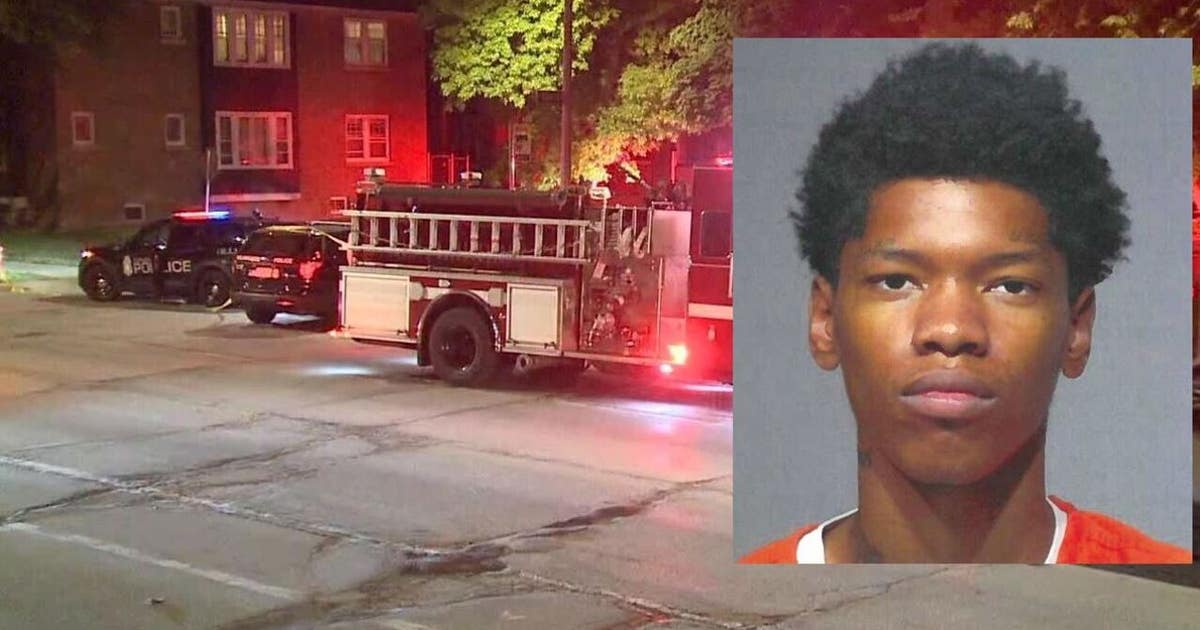 Milwaukee gang feud shooting, 4 hurt, teen charged | FOX6 Milwaukee