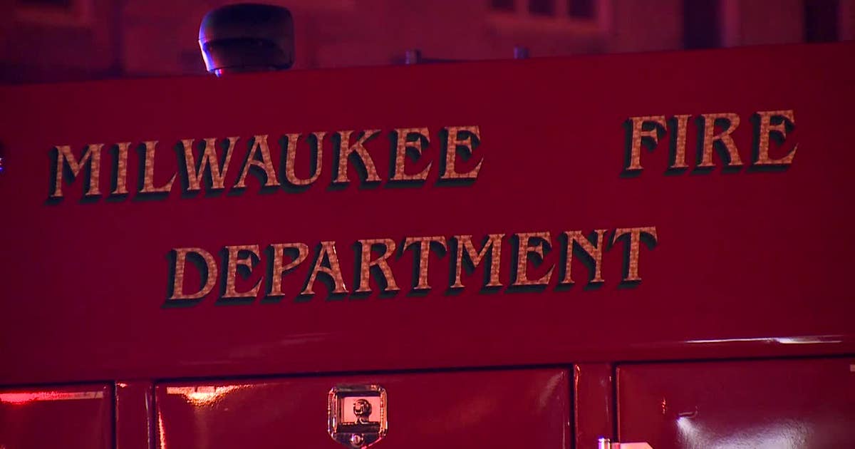 Fatal house fire in Milwaukee Saturday, woman pronounced dead at scene ...