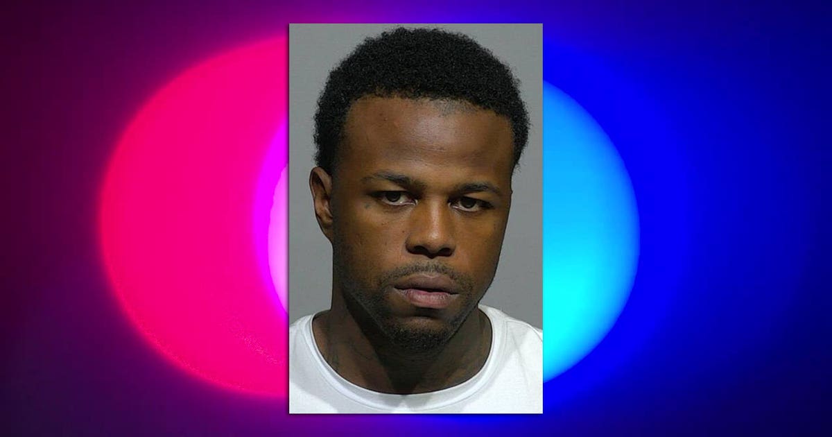 Police chase; Milwaukee man accused fled from officers, reached 100 mph ...