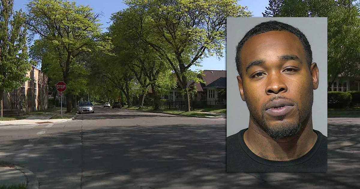 Milwaukee man accused, fatally shooting 2 men near 37th and Townsend ...
