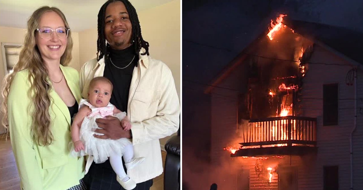 Fire displaces Milwaukee family, community stepping up to help | FOX6 ...