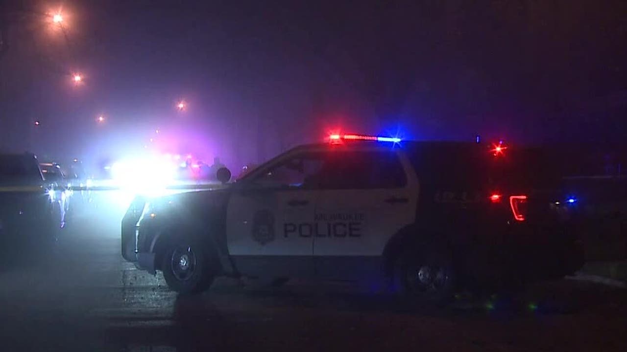 Summer Violent Crime Milwaukee Leaders Lay Out Plans For Peace Fox6