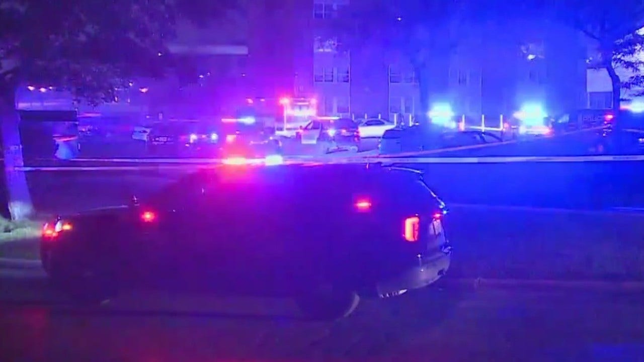 Milwaukee shootings: 2 men killed, woman wounded Thursday | FOX6 Milwaukee