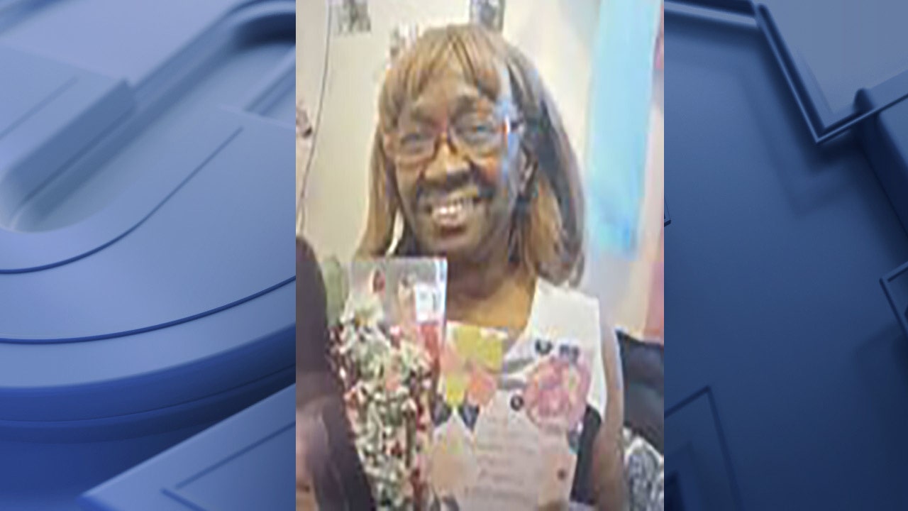 Missing Milwaukee Woman Found Safe