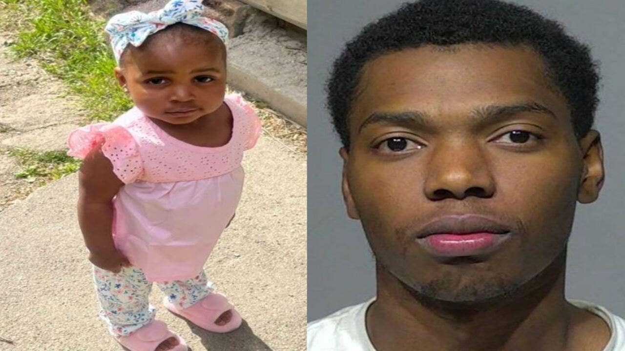 Milwaukee baby girl killed, family marks 2nd birthday without her