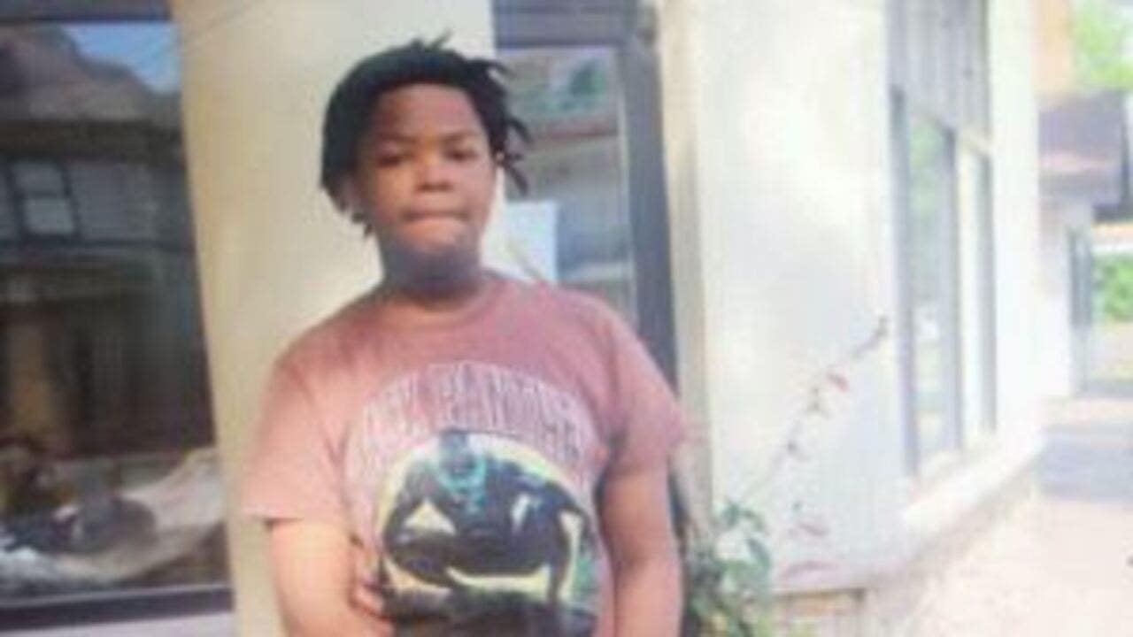 Milwaukee missing boy, 11, last seen near Vel Phillips and McKinley