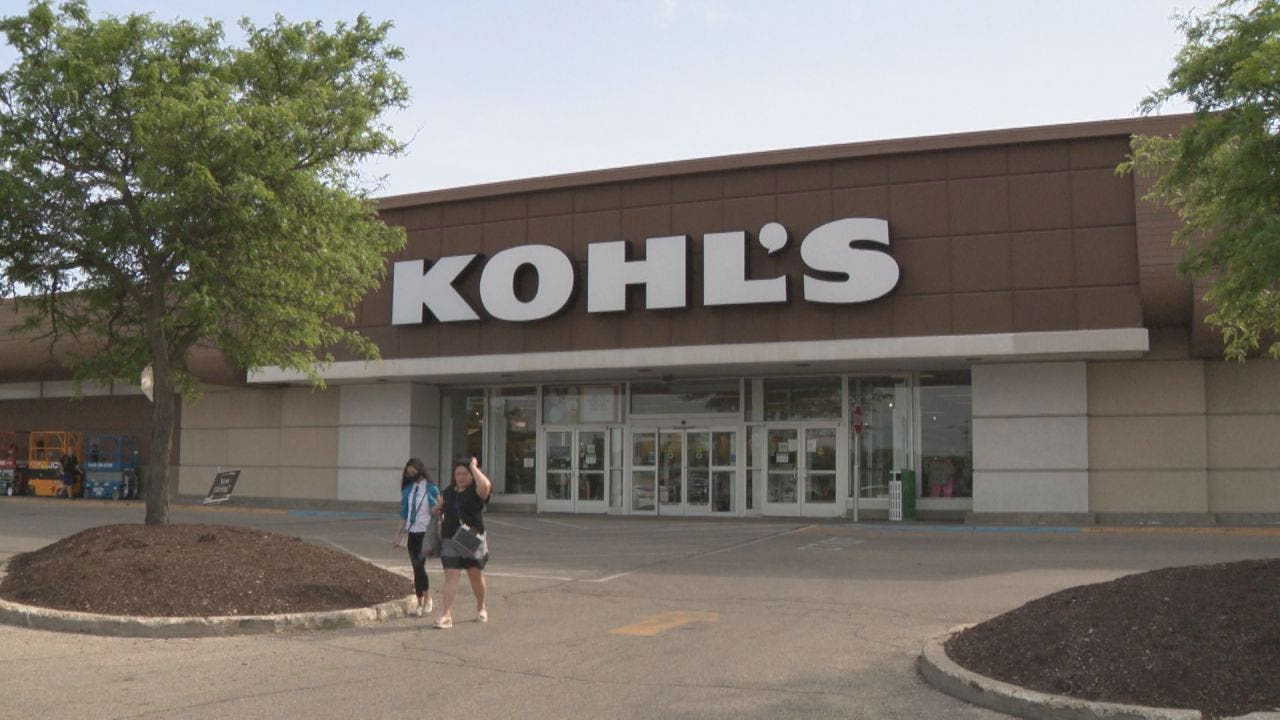 Kohl's hiring for new store in Garden City