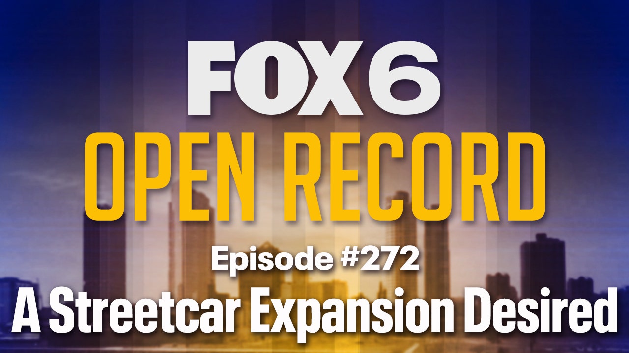 Open Record: A Streetcar Expansion Desired - Vimarsana News