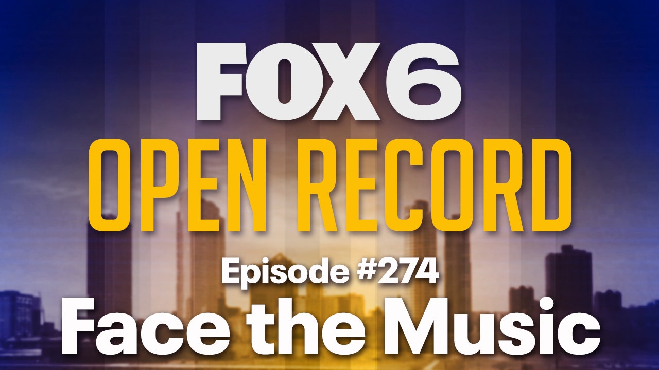 Open Record: Face the Music - Vimarsana News